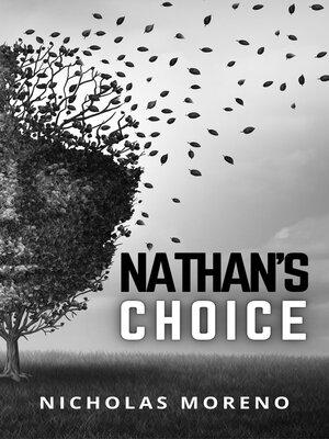cover image of Nathan's Choice